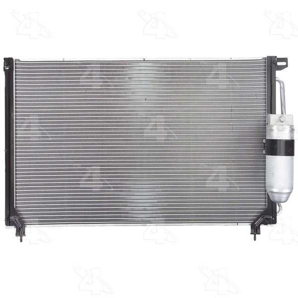 Four Seasons Air Conditioner Condenser (MPN: 40619)