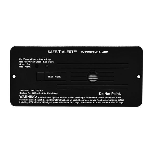 Safe-T-Alert Propane Leak Detector (MPN: 30-442-P-BL)