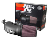K&N FIPK Cold Air Intake System (MPN: 57-1134)