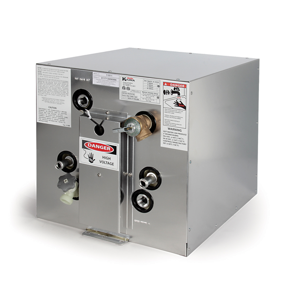 Kuuma Electric Marine Water Heater (MPN: 11811)