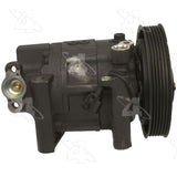 Four Seasons Air Conditioner Compressor (MPN: 97440)