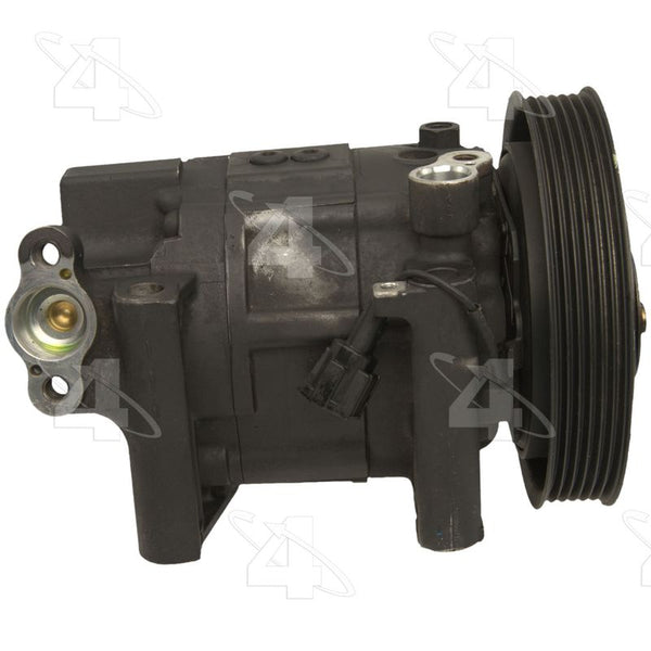 Four Seasons Air Conditioner Compressor (MPN: 97440)