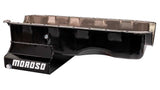 Moroso Performance Oil Pan (MPN: 20406)