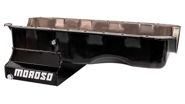 Moroso Performance Oil Pan (MPN: 20406)