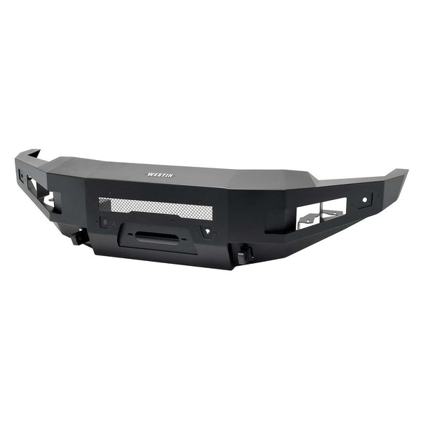 Westin Pro Series Front Bumper (MPN: 58-411305)