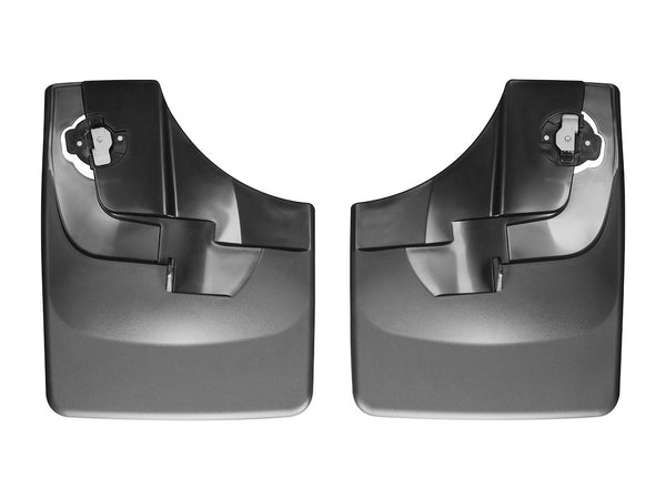 WeatherTech Mud Flap Set of 2 (MPN: 110044)