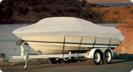 Taylor Made BoatGuard Boat Cover (MPN: 70206)