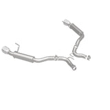 MagnaFlow Ford Mustang Competition Series Exhaust Kit (MPN: 19179)