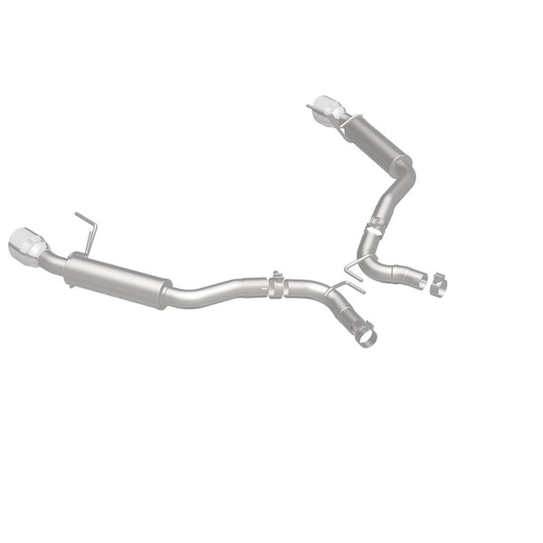 MagnaFlow Ford Mustang Competition Series Exhaust Kit (MPN: 19179)