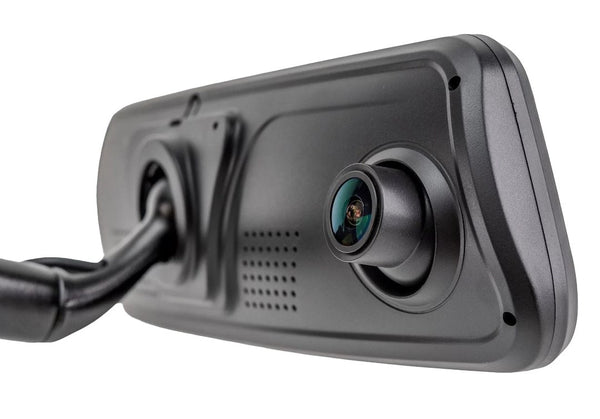 BrandMotion FullVUE Backup Camera System (MPN: FVMR-1180)
