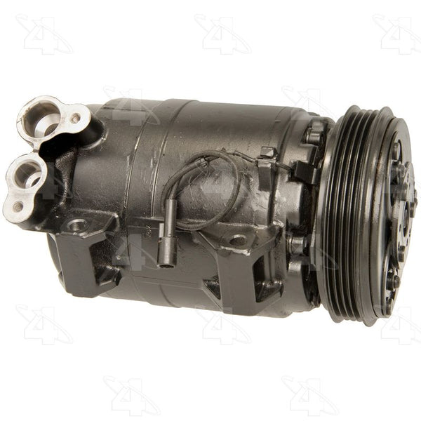 Four Seasons Air Conditioner Compressor (MPN: 97483)