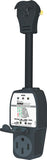 SouthWire Surge Protector (MPN: 44290)