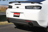 Flowmaster Exhaust System Kit (MPN: 717828)