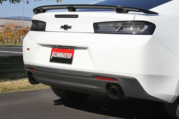 Flowmaster Exhaust System Kit (MPN: 717828)