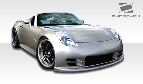 Duraflex Side Skirt (MPN: 103589)