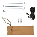 ARB 1250 Series Retractable Awning (MPN: 814301)
