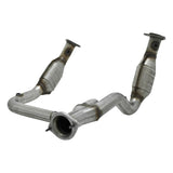 Flowmaster Federal Direct-Fit Catalytic Converter (MPN: 2010020)