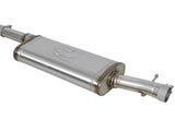 Advanced FLOW Engineering Exhaust System Kit (MPN: 49-48054-P)
