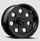 Torque Wheels TW425C Heritage Wheel (MPN: TW425C-17908504-12)