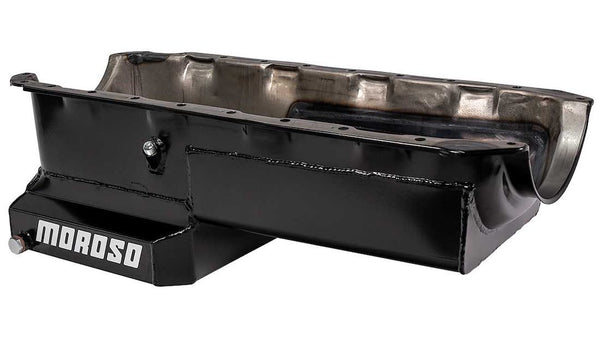 Moroso Performance Oil Pan (MPN: 20405)