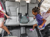 Husky Liner X-Act Contour Floor Liner (MPN: 51701)