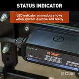 Weight Distribution Hitch Sway Control Kit (MPN: 51202)