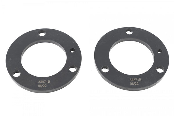 Bell Tech Leveling Kit for 2021+ Ford Bronco 4WD (MPN: 34871)