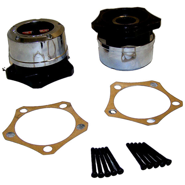 Crown Automotive Locking Hub (MPN: 400526)
