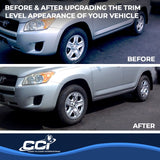 Coast To Coast Impostor Wheel Skin 17 Inch (MPN: IWCIMP73X)