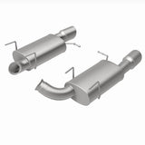 MagnaFlow Ford Mustang Street Series Exhaust System (MPN: 15593)