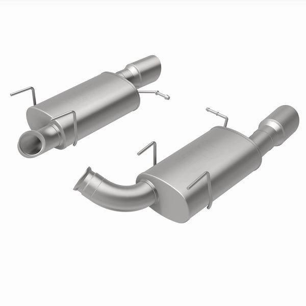 MagnaFlow Ford Mustang Street Series Exhaust System (MPN: 15593)