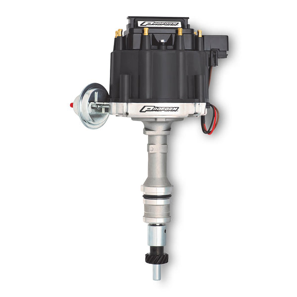 Proform Parts Distributor For Ford Engines (MPN: 66980BK)