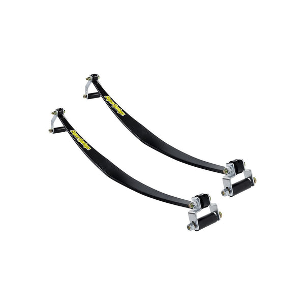 SuperSprings Helper Spring Kit (MPN: SSA14)