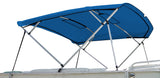 Carver Boat Bimini Top Fabric (MPN: 8PONRCLA04)