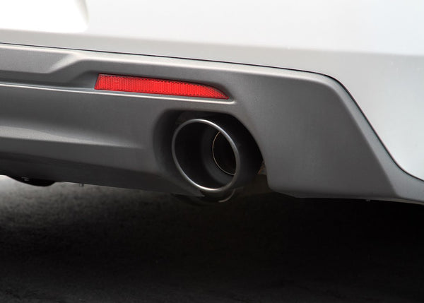 Flowmaster Exhaust System Kit (MPN: 717992)