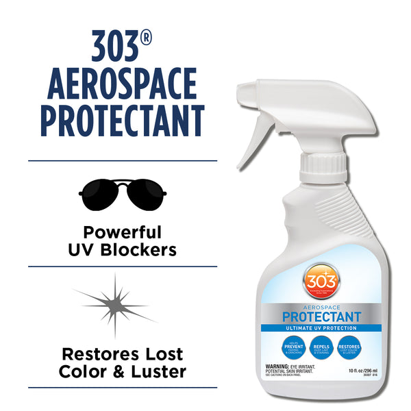 303 Products Aerospace Protectant (MPN: 30307)