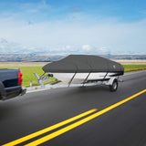 Classic Accessories StormPro Boat Cover (MPN: 20-386-090801-RT)
