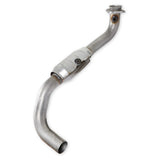 Flowmaster Direct Fit Catalytic Converter (MPN: 2020006)