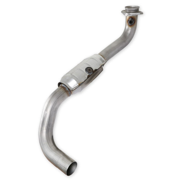 Flowmaster Direct Fit Catalytic Converter (MPN: 2020006)
