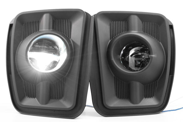 Morimoto XB LED Fog Light (MPN: LF291)