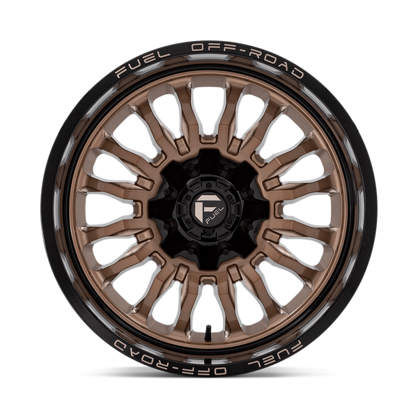 Fuel Off Road Wheel Arc D797 (MPN: D79720005747)