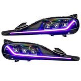 Oracle Lighting ColorSHIFT DRL Upgrade Kit (MPN: 1400-334)