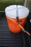 Keeper Cam Buckle Tie Down Strap (MPN: 05110)