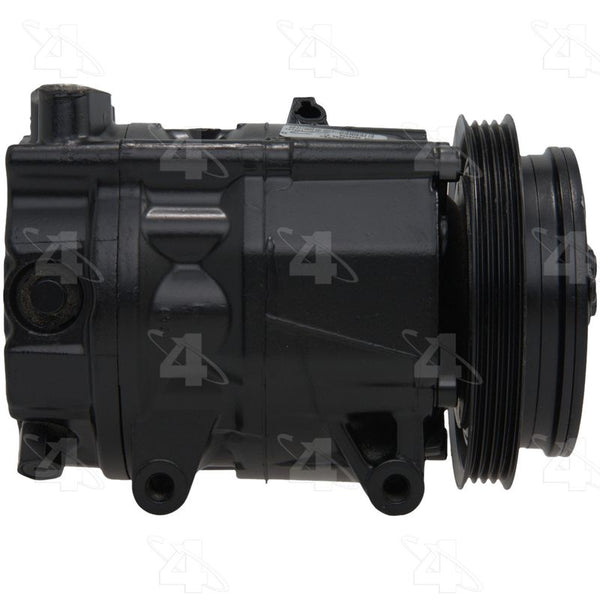 Four Seasons Air Conditioner Compressor (MPN: 67651)