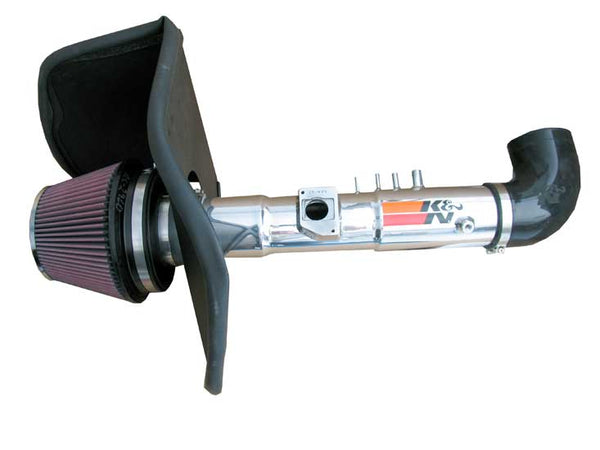 K&N Cold Air Intake 77 Series (MPN: 77-9020KP)