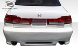Duraflex Bumper Cover (MPN: 101985)