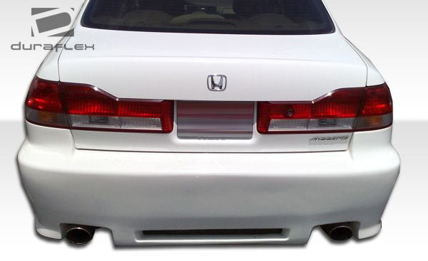 Duraflex Bumper Cover (MPN: 101985)
