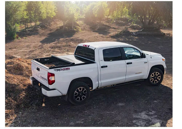 Truxedo Tonneau Cover (MPN: 259101)