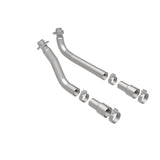 Magnaflow Performance Exhaust Pipe Intermediate (MPN: 16434)