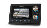 Clarion Black Box Digital Media Receiver (MPN: 010-03440-00)